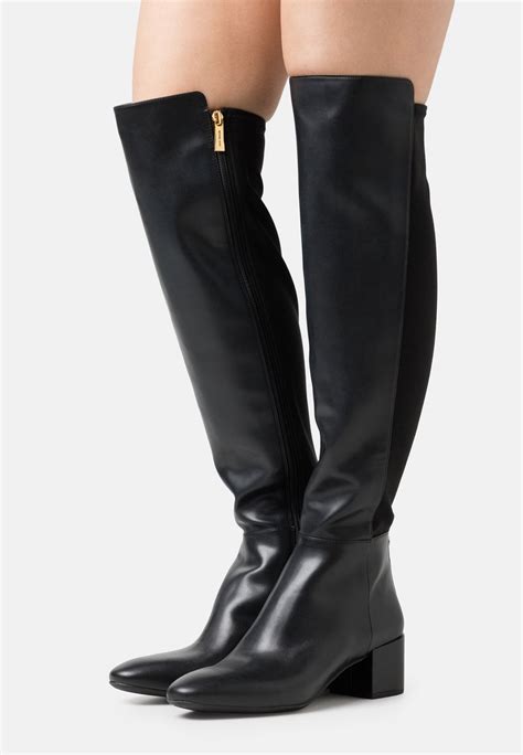 zalando michael kors leila boots|michael kors sale.